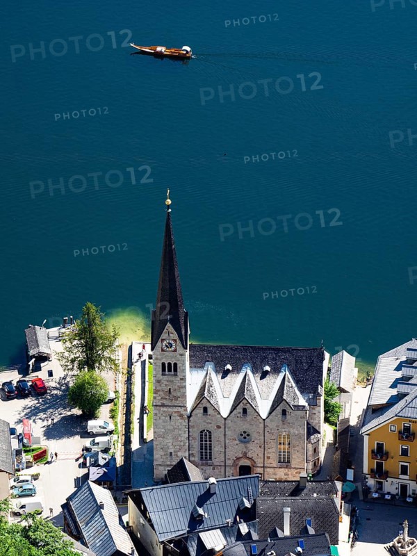 Protestant Church