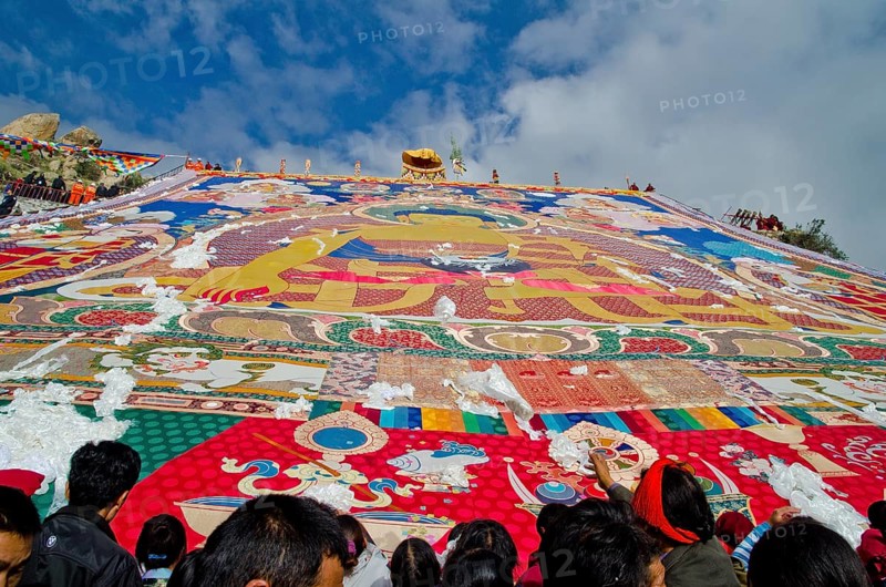 Tibetan Buddhism