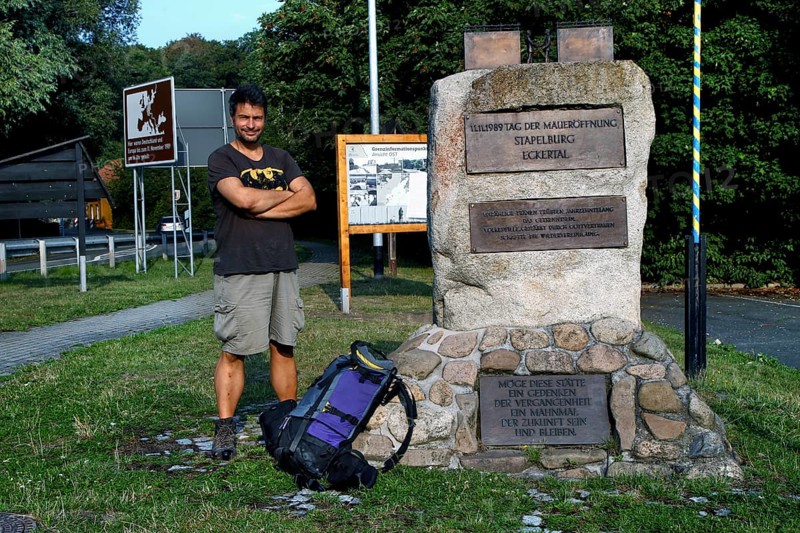 Hiker
