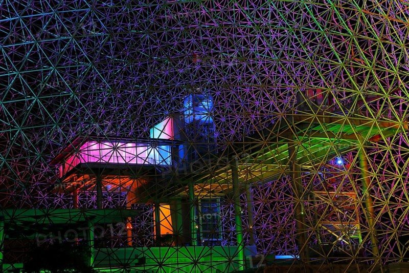 Biosphere Montreal