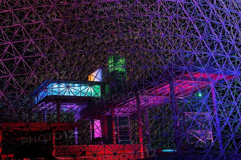 Biosphere Montreal