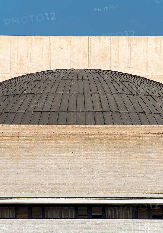 Architectural detail
