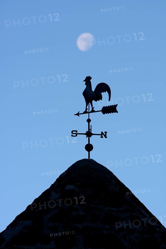 Weathercock