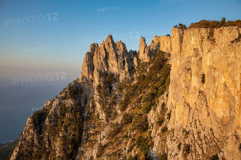 Top of Ai-Petri