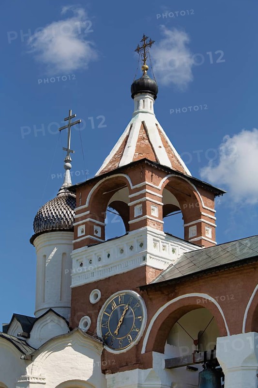 Spaso-Preobrazhensky Cathedral