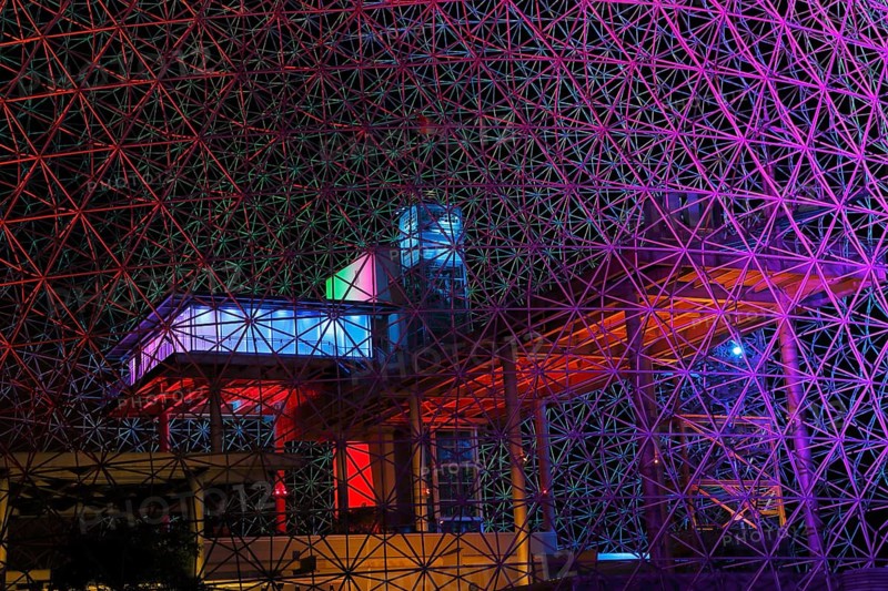 Biosphere Montreal