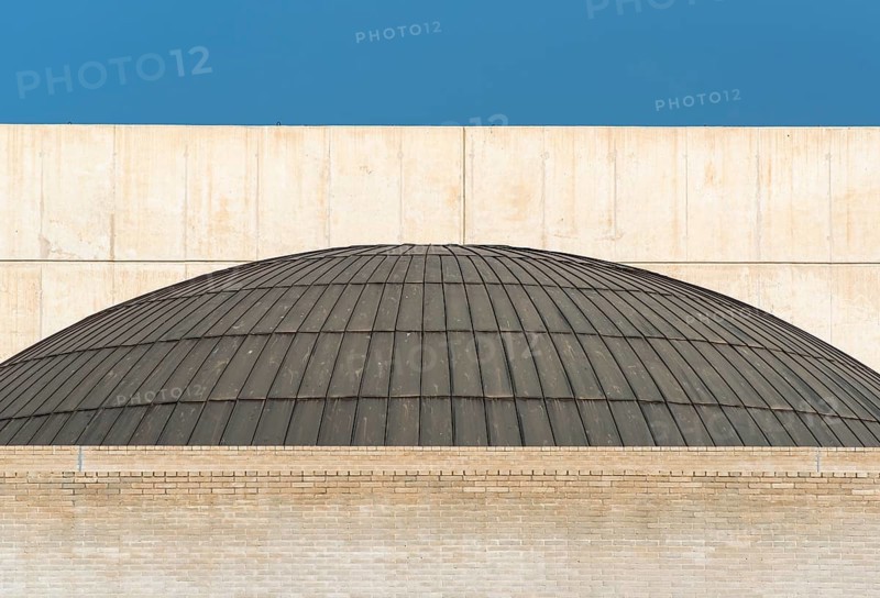 Architectural detail