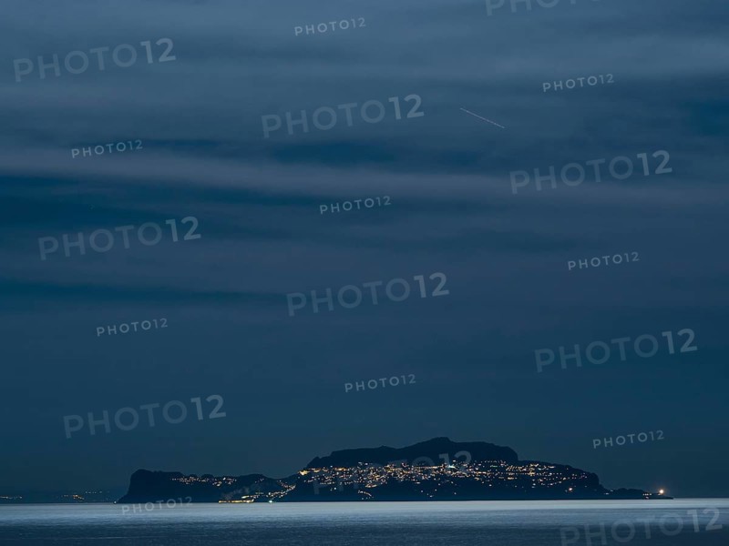 Island of Capri