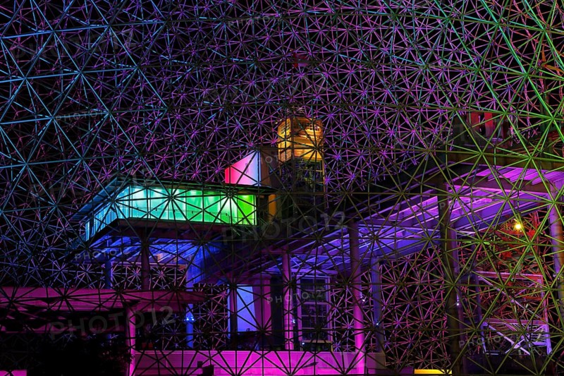 Biosphere Montreal