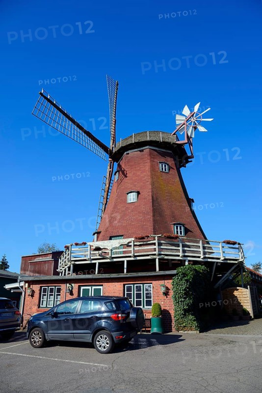 Mill