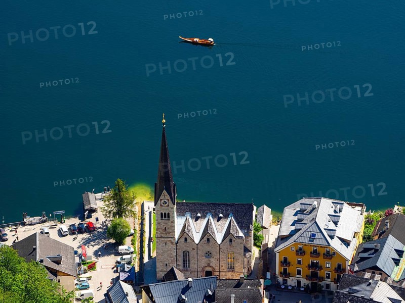 Protestant Church