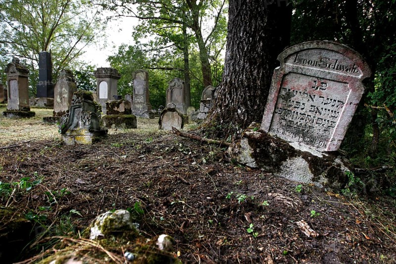 Gravestones