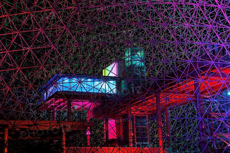 Biosphere Montreal