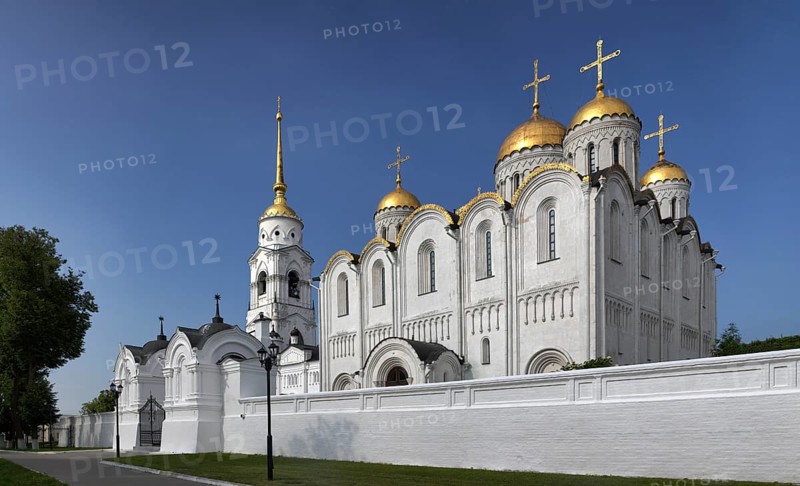 Holy Dormition Cathedral
