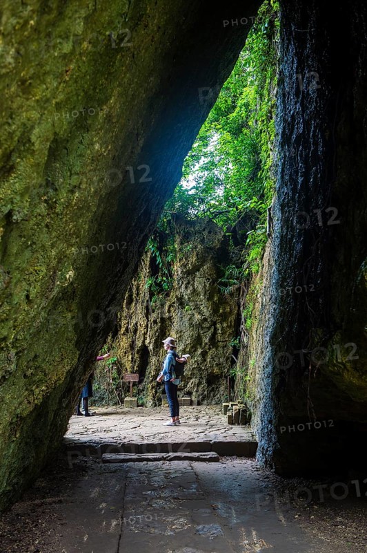 Unesco world heritage site