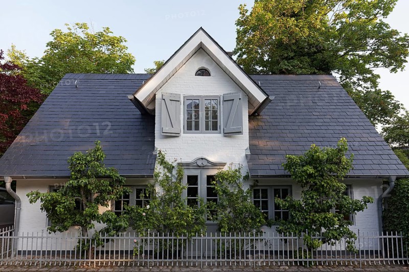 Frisian house