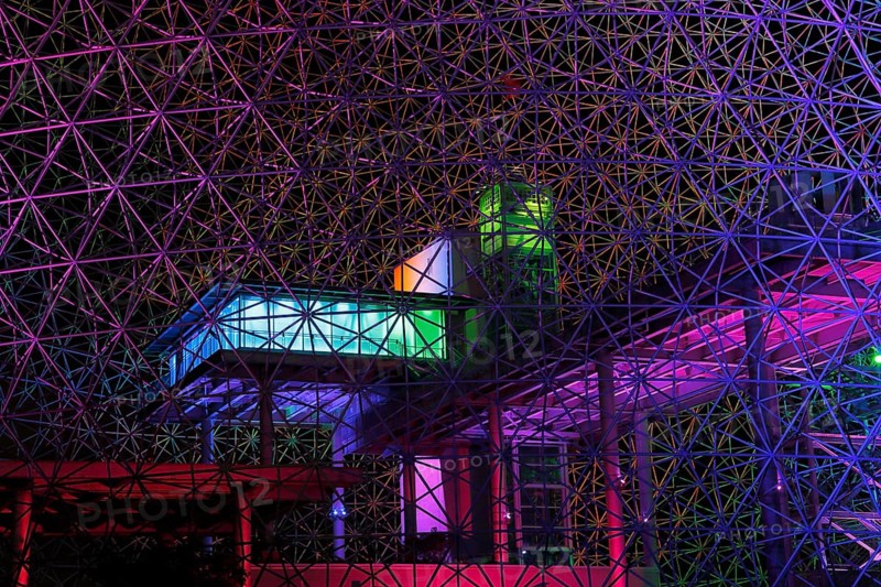 Biosphere Montreal