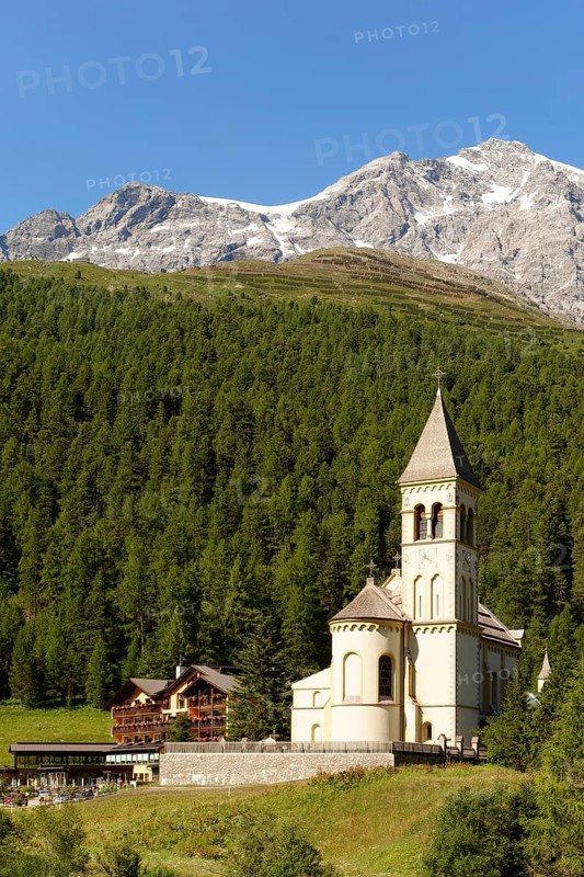 Parish church of St. Gertaud