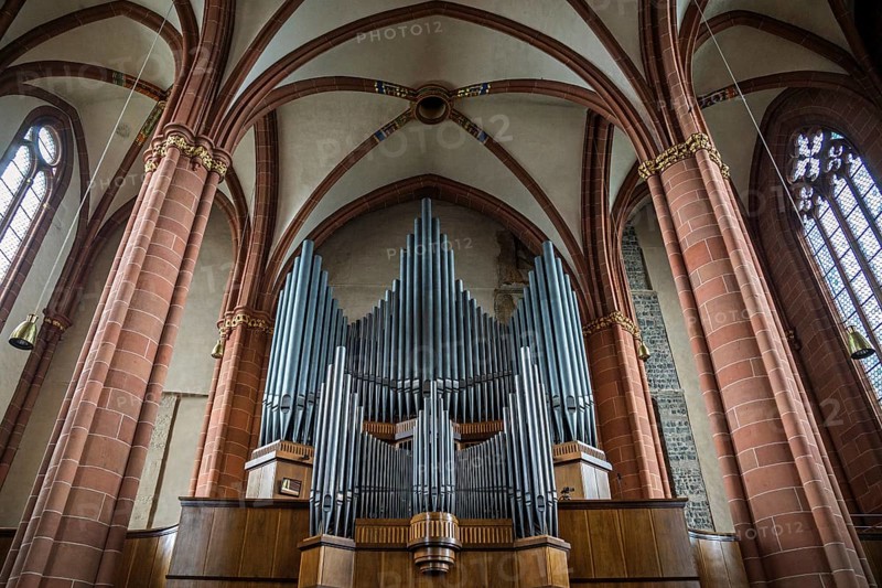 Wetzlar Cathedral
