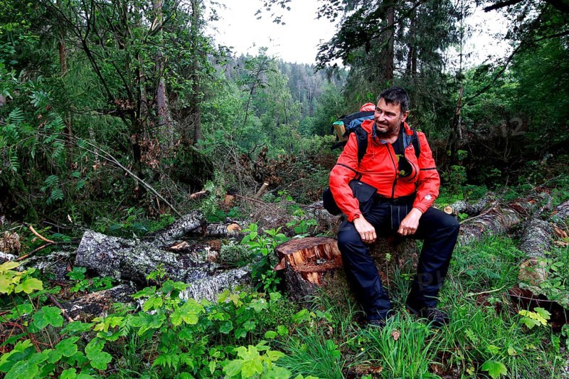 Hiker