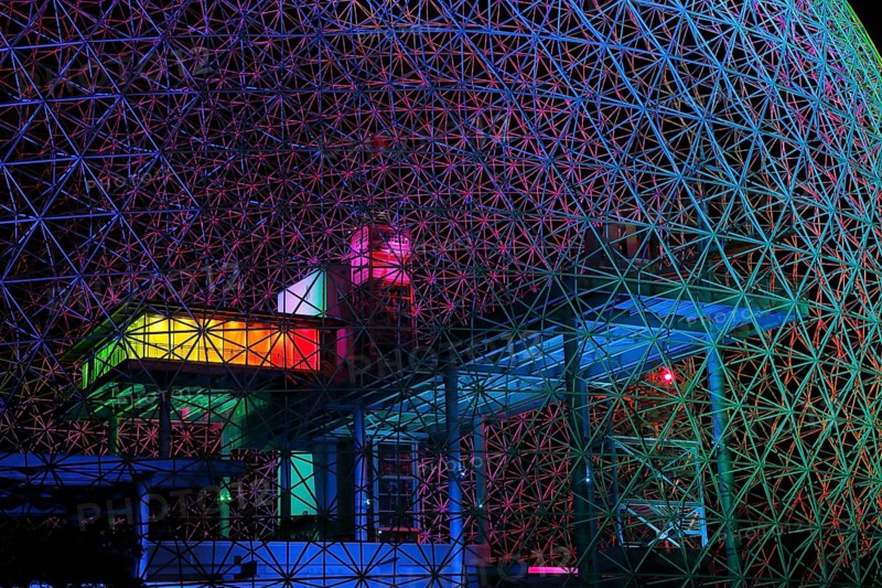 Biosphere Montreal