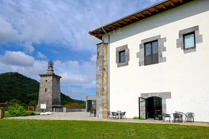 Ekoetxea Urdaibai Museum