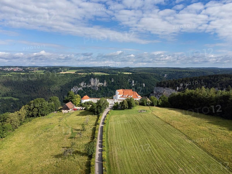 Wildenstein Castle