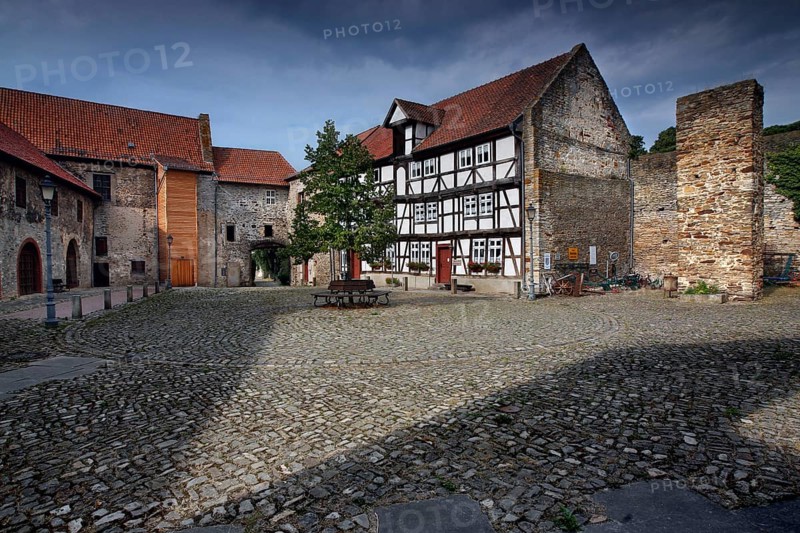 Sumpfburg