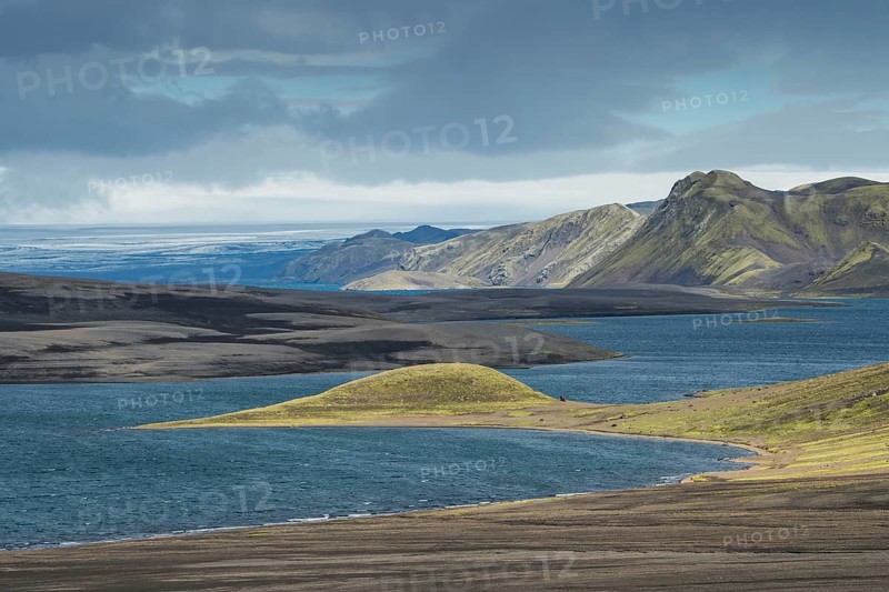 Lake Langisjor