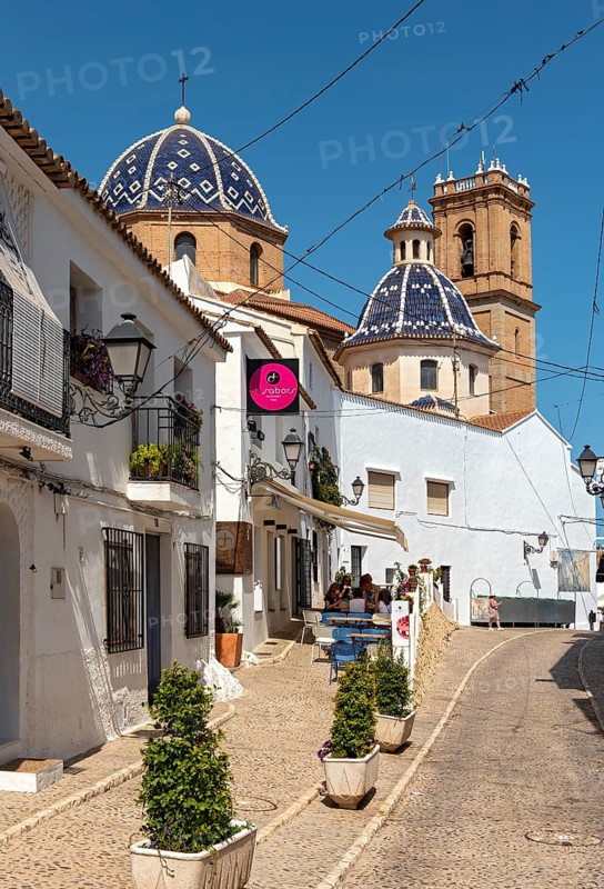 Nuestra Senora del Consuelo Consuelo