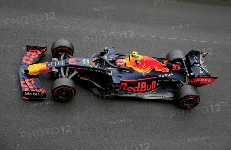 Pierre Gasly