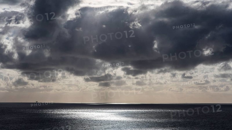 Thunderclouds