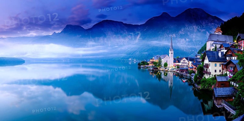 Panoramic view