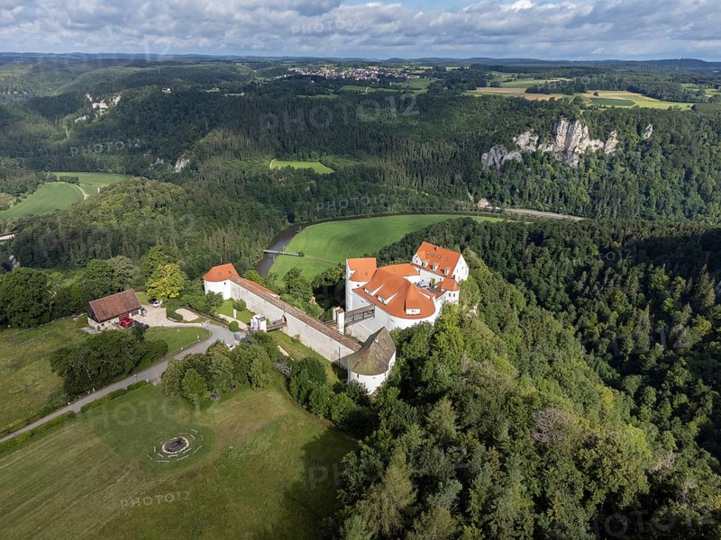 Wildenstein Castle