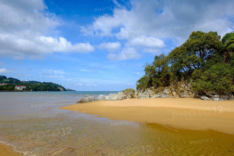 Playa San Antonio