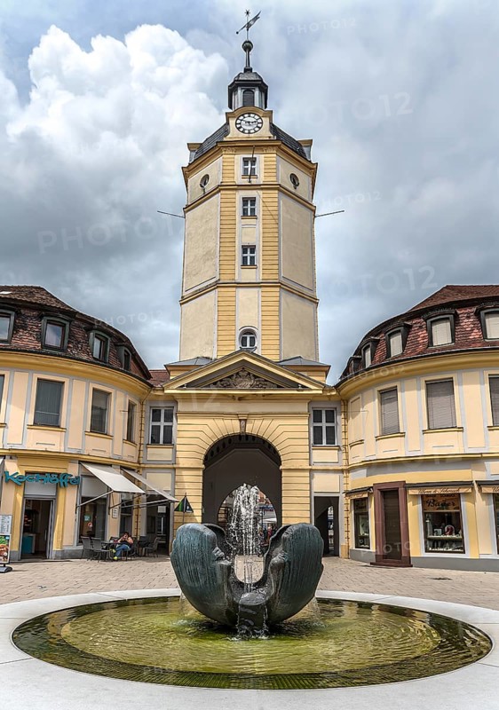Herrieder Tor