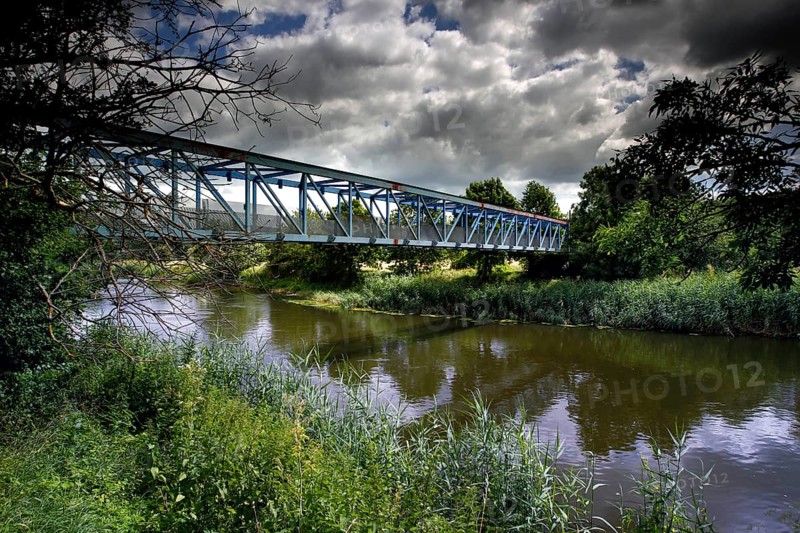 Blue Bridge