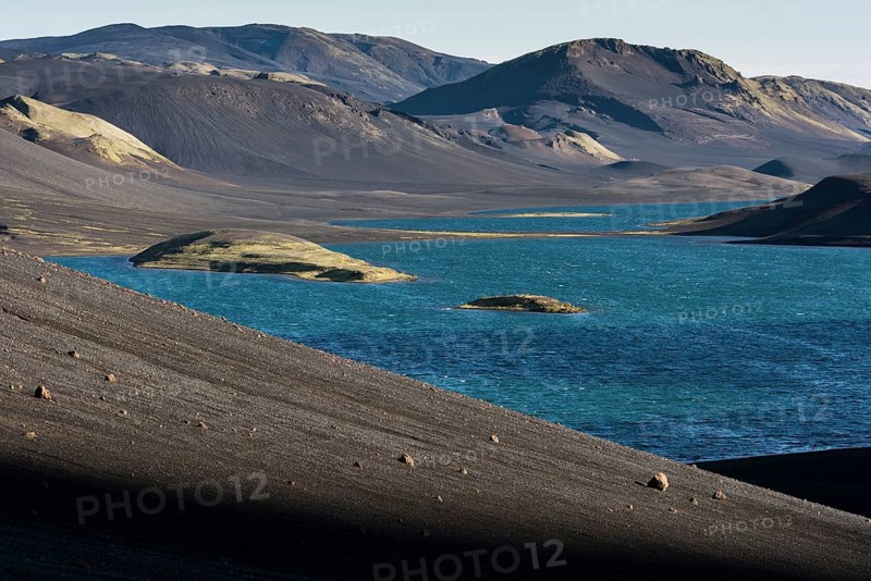 Lake Langisjor