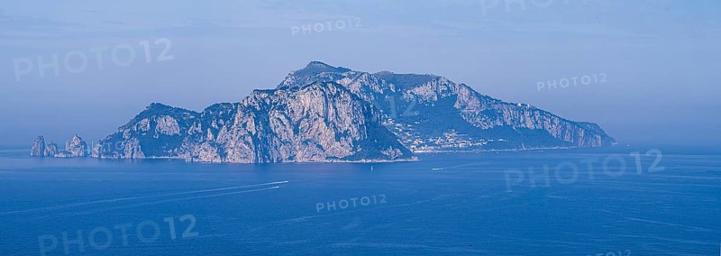 Isle of Capri