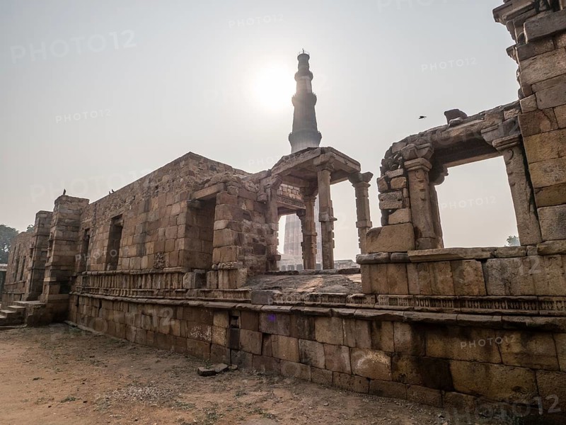 Qutb Minar