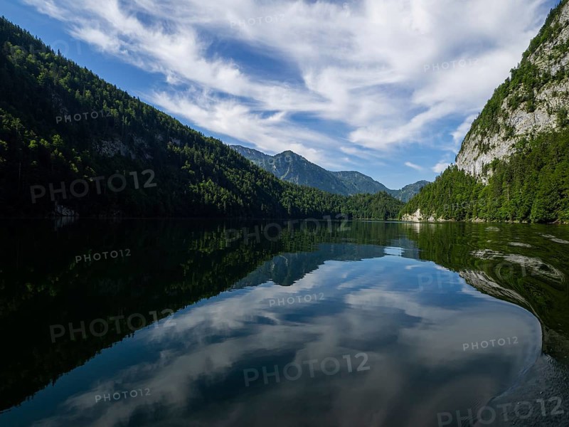 Toplitzsee