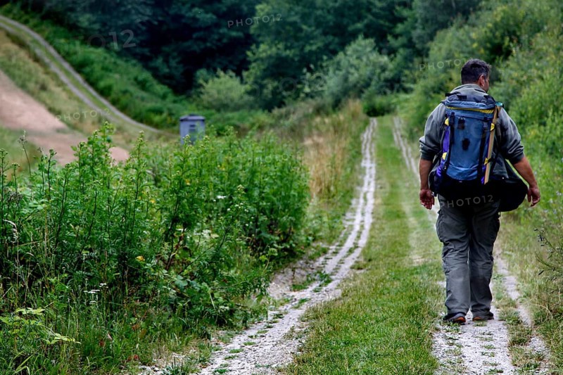 Hiker