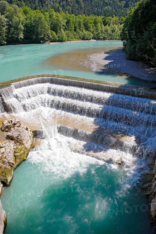 Lechfall