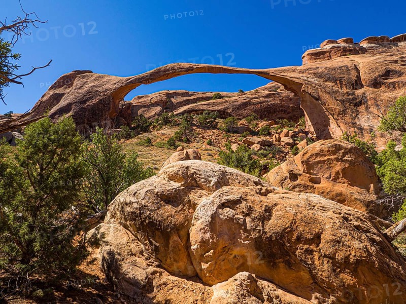Landscape Arch