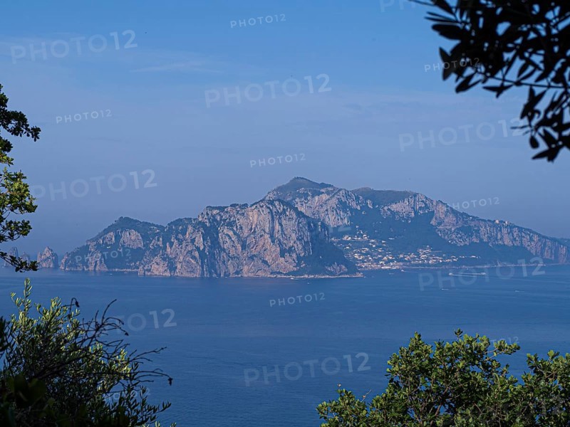 Isle of Capri