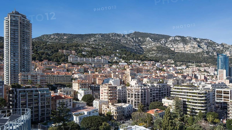 Carre d'Or of Monte-Carlo