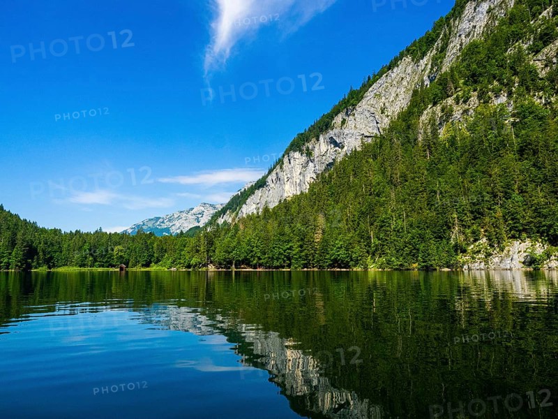 Toplitzsee