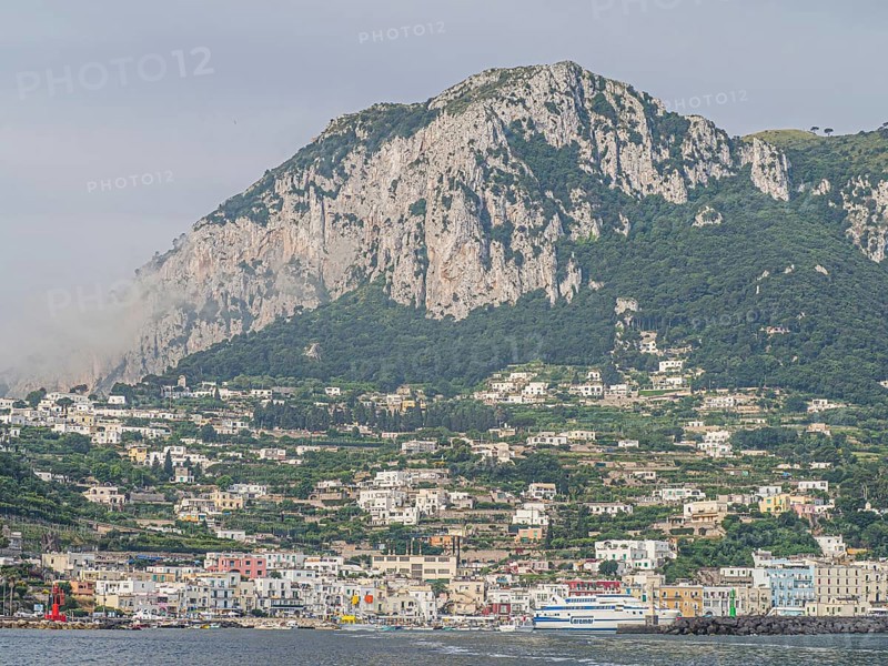 Marina Grande