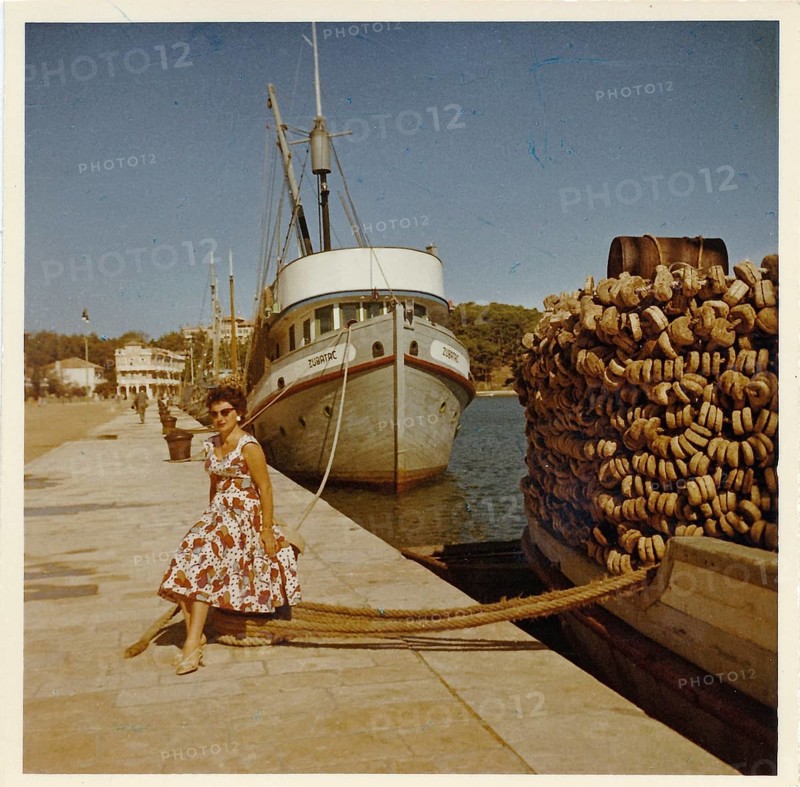 Yugoslavia in 1957