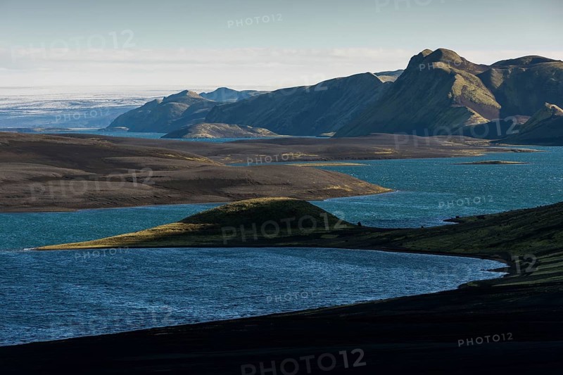 Lake Langisjor